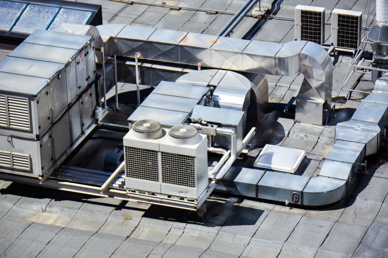 Ventilation System Setup