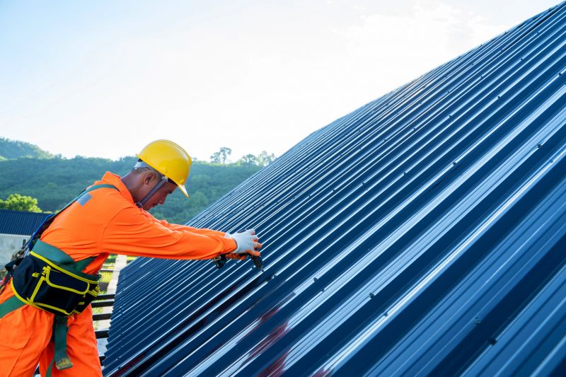 Specialized Roofing Experts